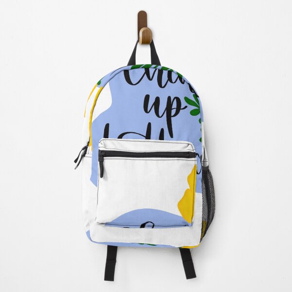 Item preview, Chin Up Buttercup designed and sold by Daisygraceart.