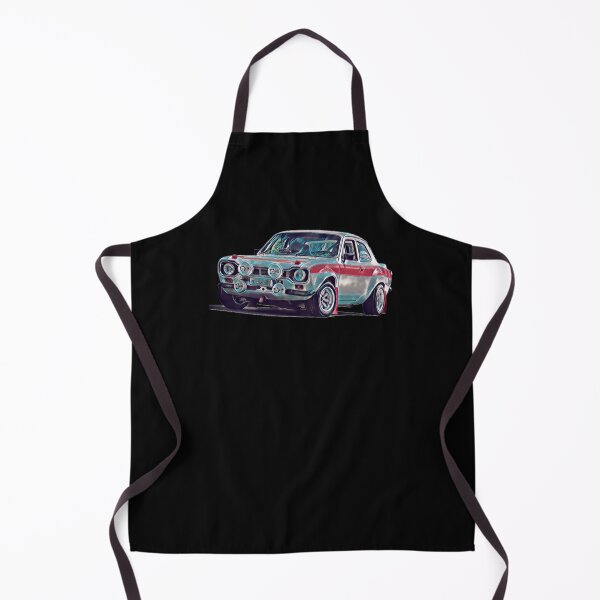 Item preview, Escort Rally designed and sold by Tedwear.