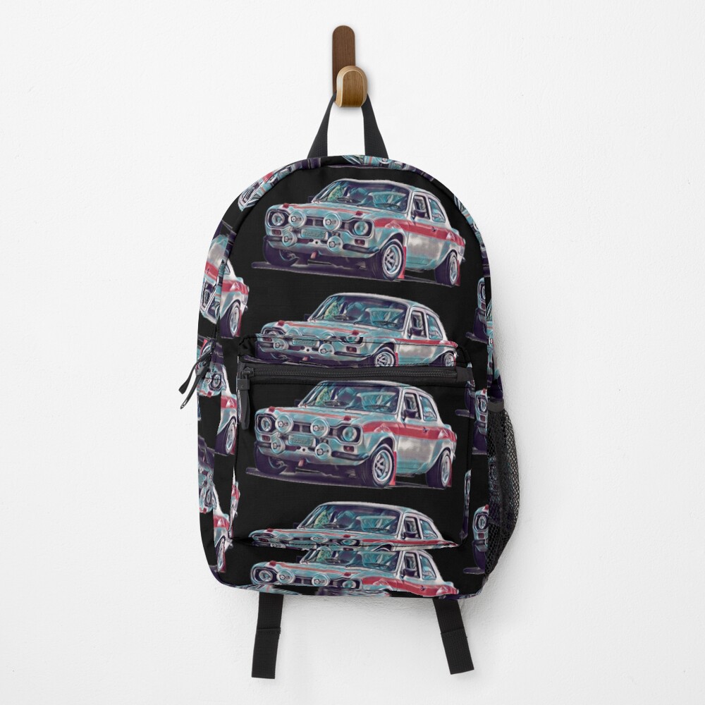 Item preview, Backpack designed and sold by Tedwear.