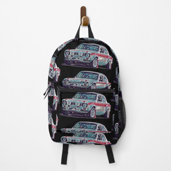 Item preview, Escort Rally designed and sold by Tedwear.