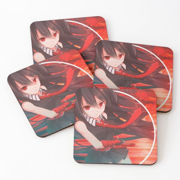 Item preview, Akame-Ga-Kill designed and sold by Micmul23878.