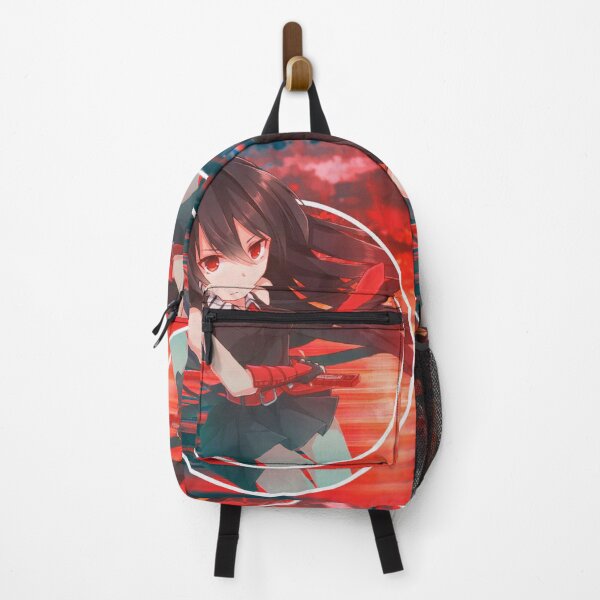 Item preview, Akame-Ga-Kill designed and sold by Micmul23878.