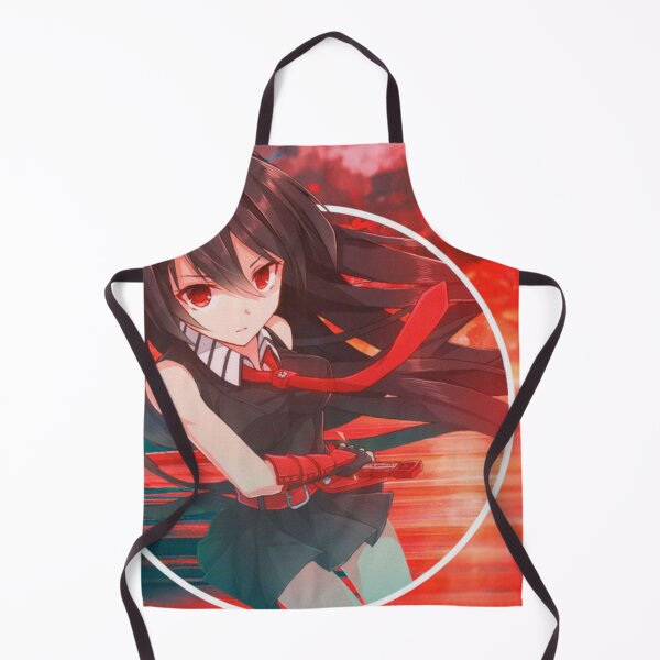Item preview, Akame-Ga-Kill designed and sold by Micmul23878.