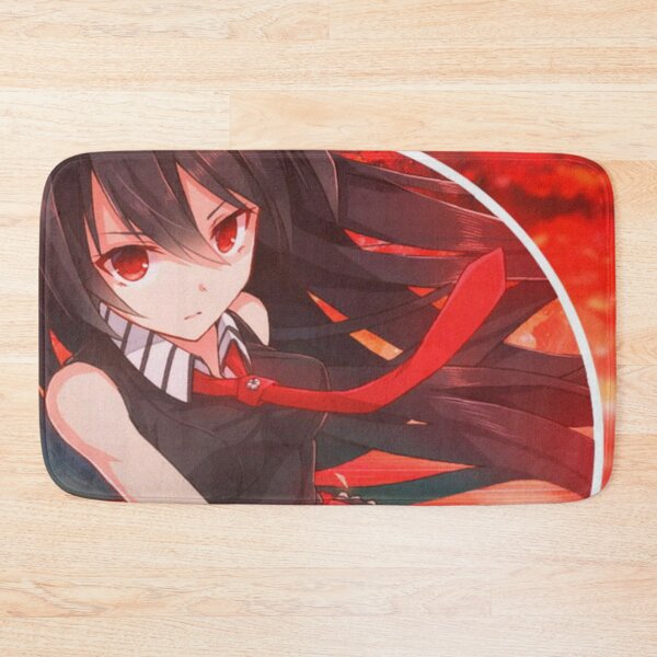 Item preview, Akame-Ga-Kill designed and sold by Micmul23878.