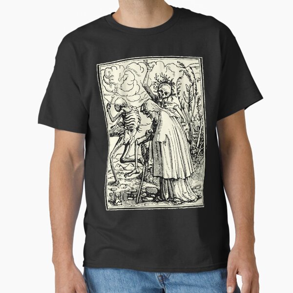 Item preview, Dance of Death, Dance of macabre (Holbein) designed and sold by Bela-Manson.