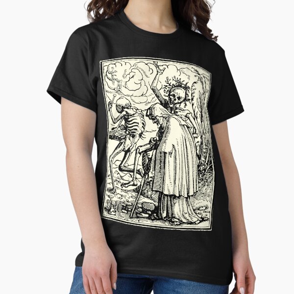 Item preview, Dance of Death, Dance of macabre (Holbein) designed and sold by Bela-Manson.