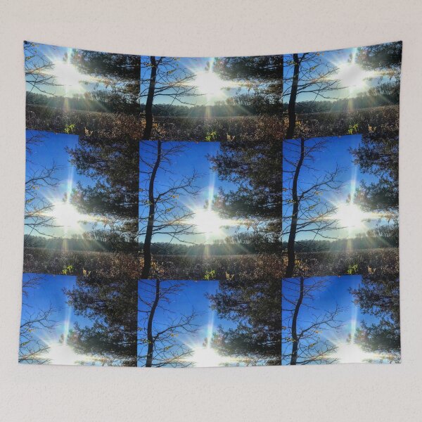 Item preview, Sunny Wetland designed and sold by Lexi Laios.