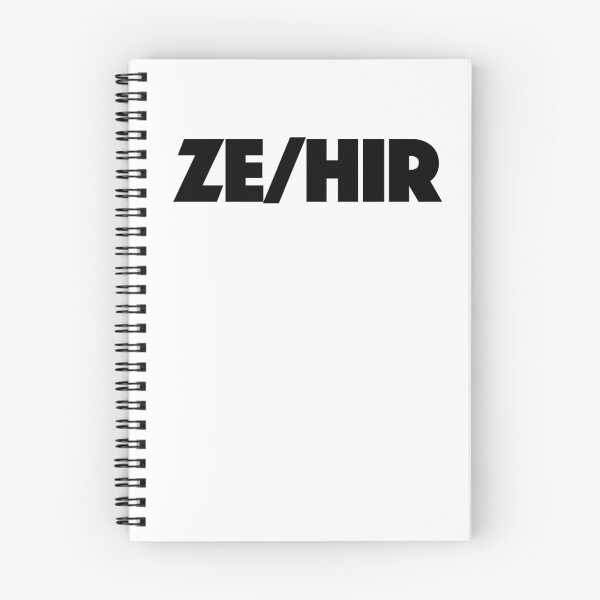 Item preview, Ze/Hir designed and sold by CistemFighter.