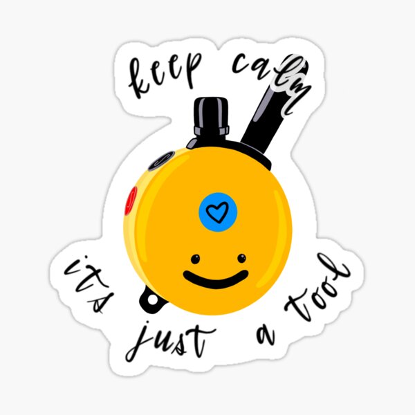 Item preview, E-collar Keep Calm designed and sold by raesins.