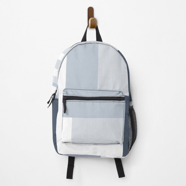 Item preview, Carson In Blue designed and sold by House of Haha.