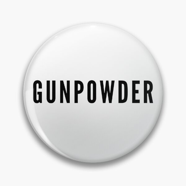 Item preview, Gunpowder designed and sold by armytshirts.