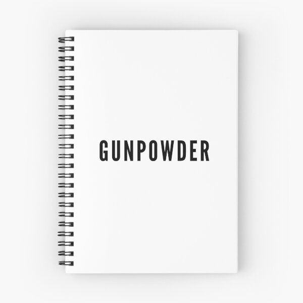 Item preview, Gunpowder designed and sold by armytshirts.