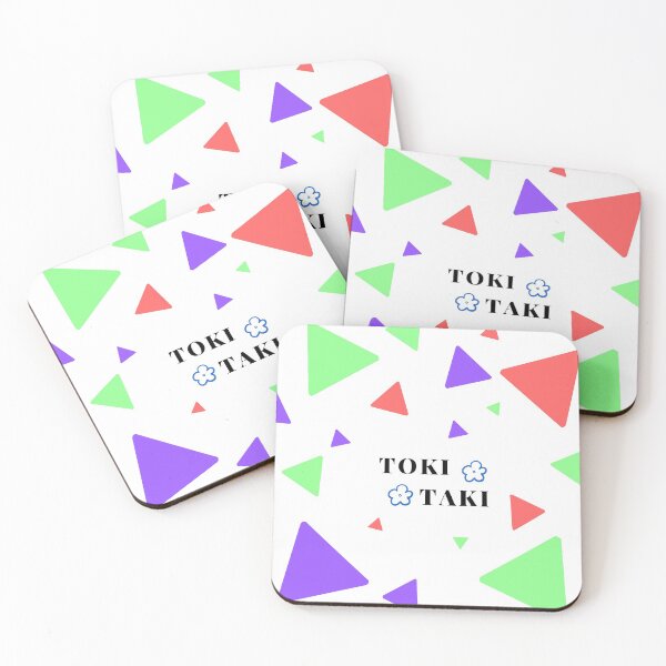 Item preview, toki taki designed and sold by thnalsaleh.