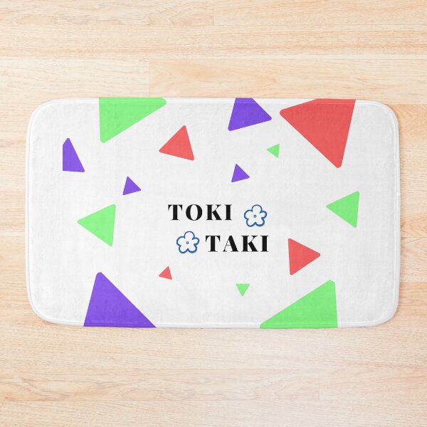 Item preview, toki taki designed and sold by thnalsaleh.