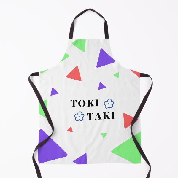 Item preview, toki taki designed and sold by thnalsaleh.