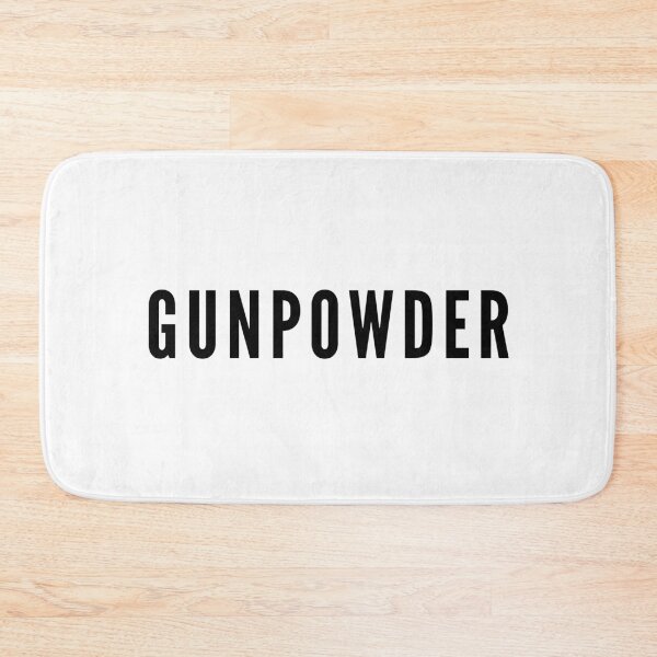 Item preview, Gunpowder designed and sold by armytshirts.