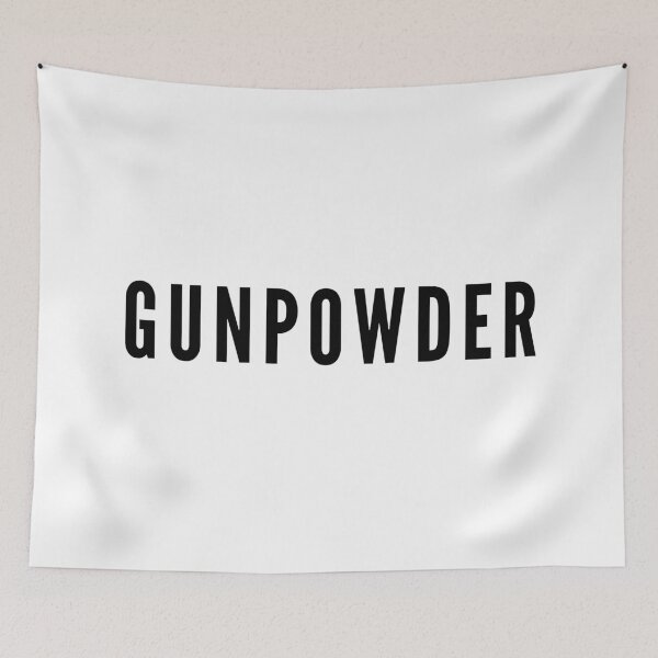 Item preview, Gunpowder designed and sold by armytshirts.