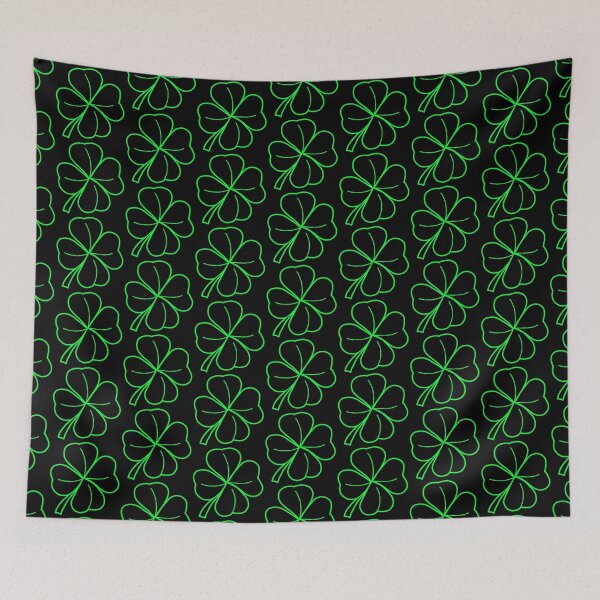 Item preview, shamrock designed and sold by nannadesign.
