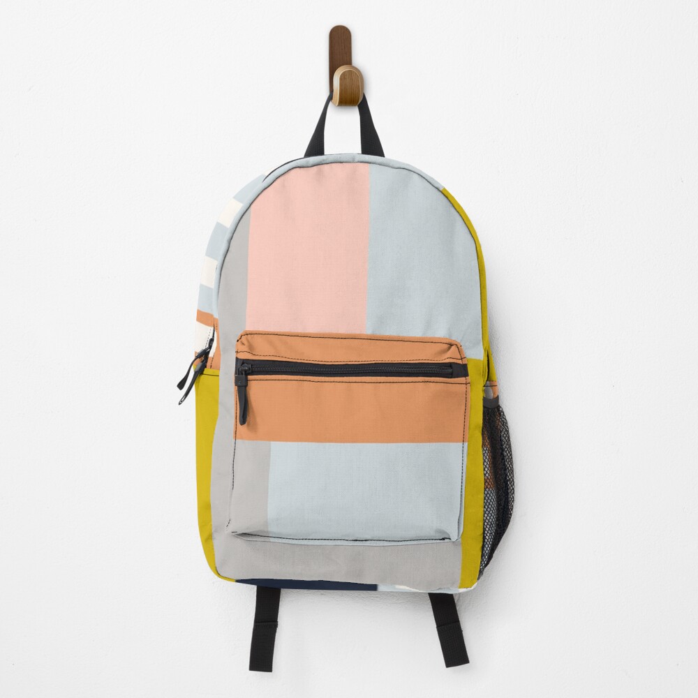 Item preview, Backpack designed and sold by beckybailey.