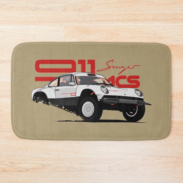 Item preview, 2021 white All-terrain Competition Study designed and sold by OlegNaches.