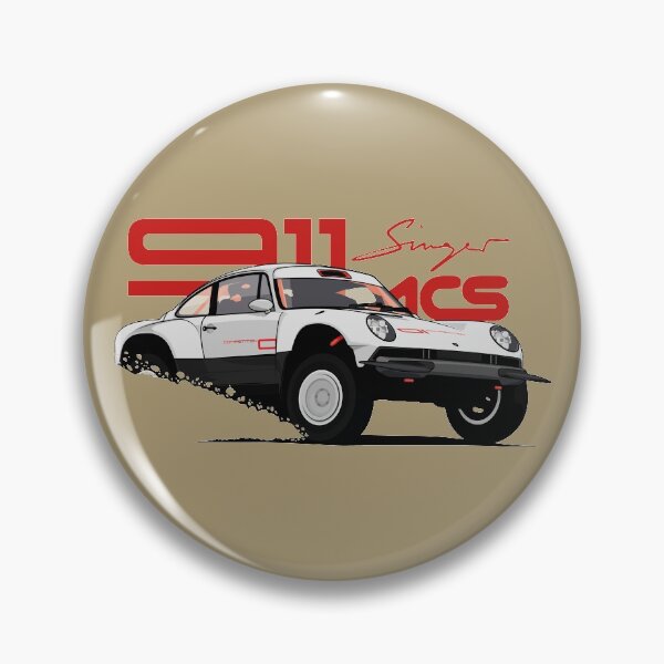 Item preview, 2021 white All-terrain Competition Study designed and sold by OlegNaches.