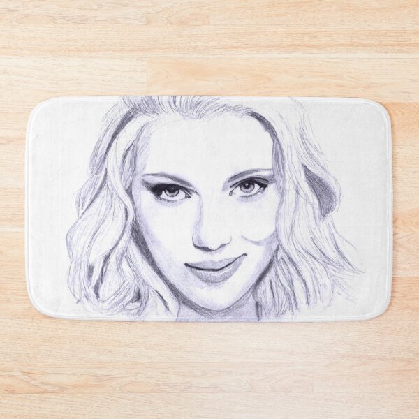 Item preview, Scarlett johansson designed and sold by manonwt.