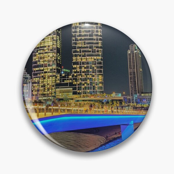 Item preview, Night Towers designed and sold by MrSholzs19.