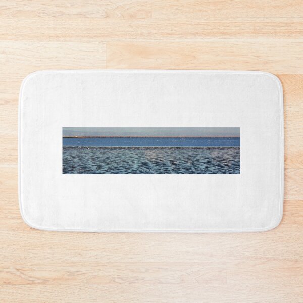 Item preview, San Francisco Bay Area Marsh designed and sold by Igor Pozdnyakov.