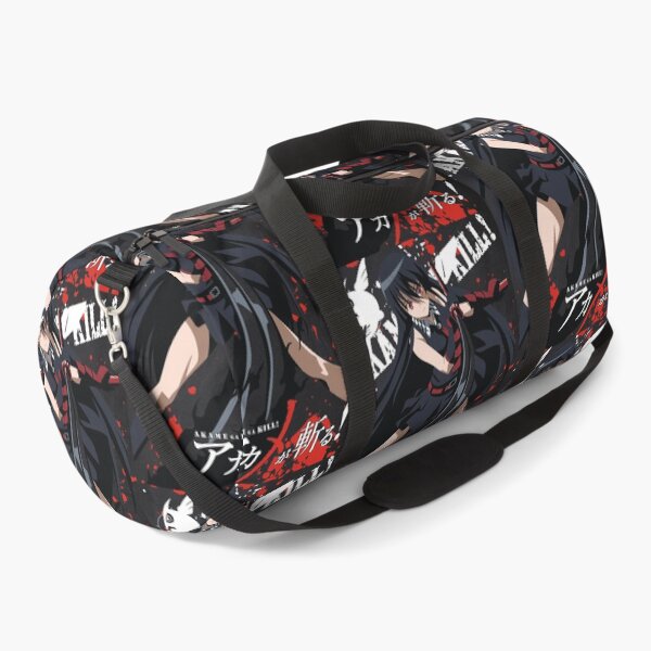 Item preview, Akame-Ga-Kill designed and sold by Micmul23878.