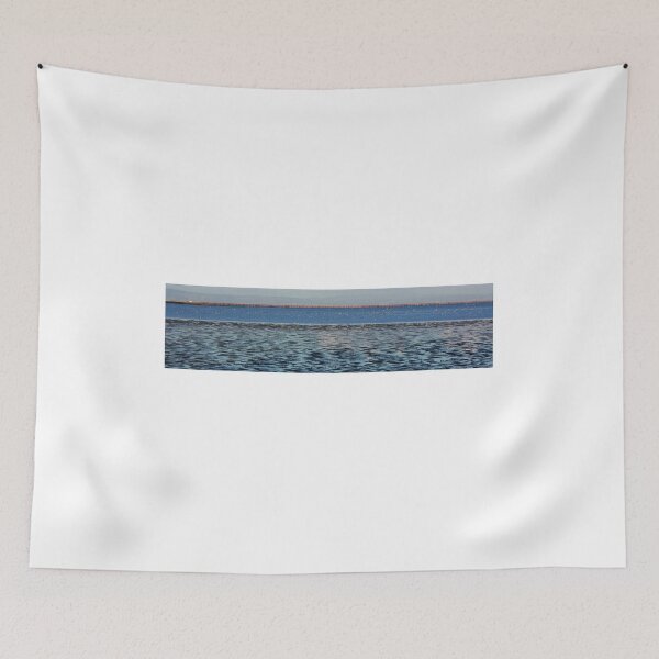 Item preview, San Francisco Bay Area Marsh designed and sold by Igor Pozdnyakov.