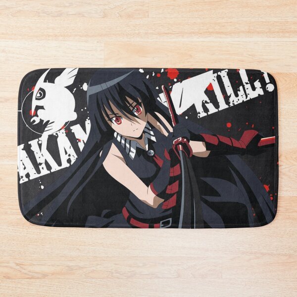 Item preview, Akame-Ga-Kill designed and sold by Micmul23878.