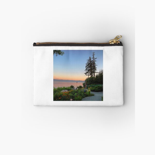 Item preview, Sunset from Sooke designed and sold by Karen Gerstenberger.