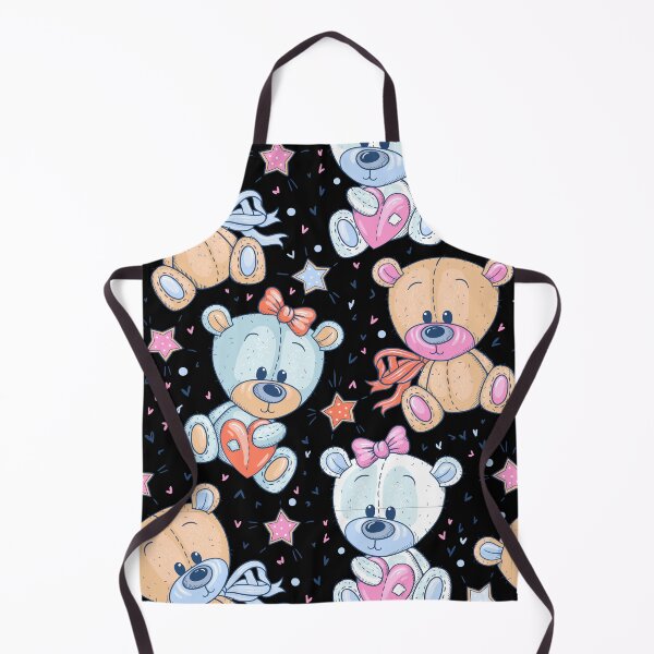 Item preview, TEDDY BEAR designed and sold by PureGeometry.