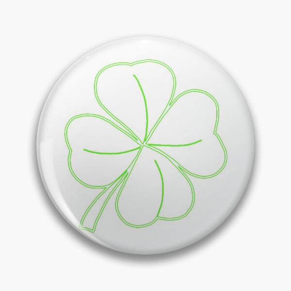 Item preview, Copy of shamrock designed and sold by nannadesign.