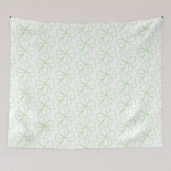Item preview, Copy of shamrock designed and sold by nannadesign.