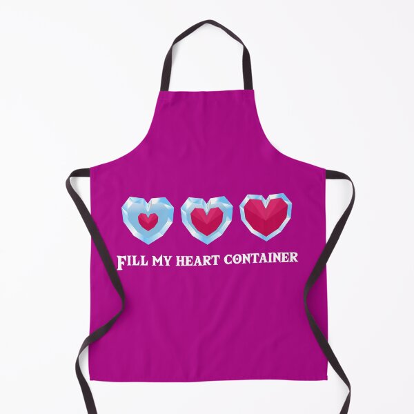 Item preview, Fill My Heart Container designed and sold by blb1014.