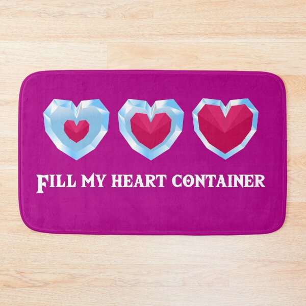 Item preview, Fill My Heart Container designed and sold by blb1014.