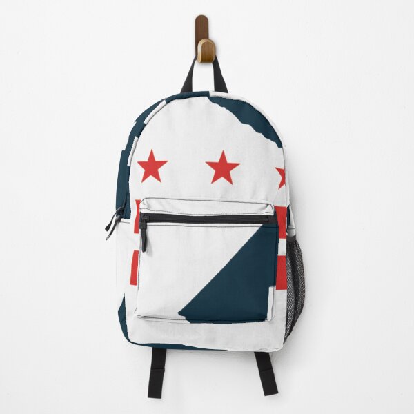 Item preview, dc statehood  designed and sold by Jesar.