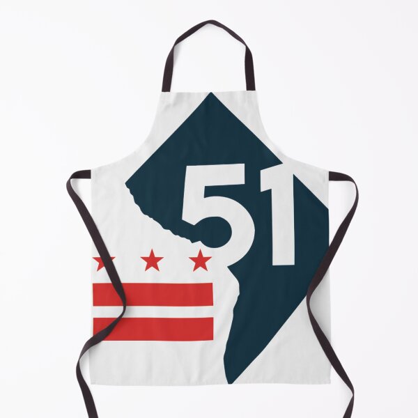 Item preview, dc statehood  designed and sold by Jesar.