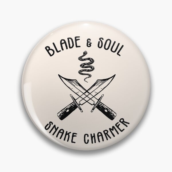 Item preview, Blade & Soul Snake Charmer designed and sold by TheaDesign.