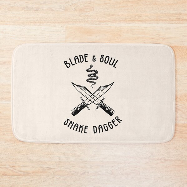 Item preview, Blade & Soul Snake Charmer designed and sold by TheaDesign.