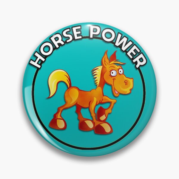 Item preview, Clean Horse Power designed and sold by Graphroad.