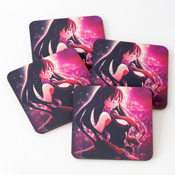 Item preview, Akame-Ga-Kill designed and sold by Micmul23878.