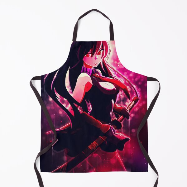 Item preview, Akame-Ga-Kill designed and sold by Micmul23878.