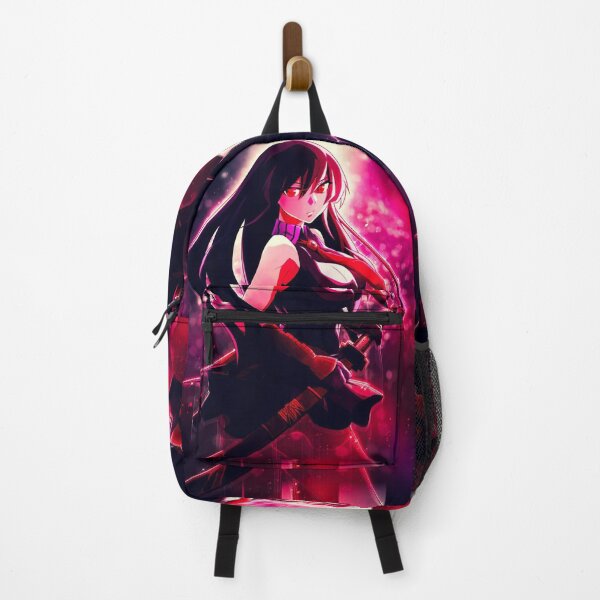 Item preview, Akame-Ga-Kill designed and sold by Micmul23878.