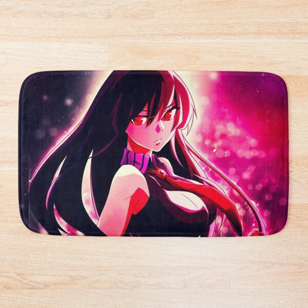 Item preview, Akame-Ga-Kill designed and sold by Micmul23878.