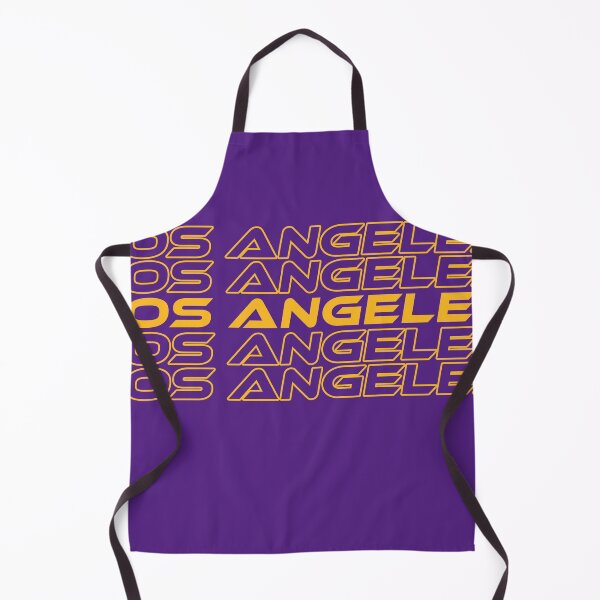 Item preview, Los Angeles Yellow designed and sold by DKABRW.