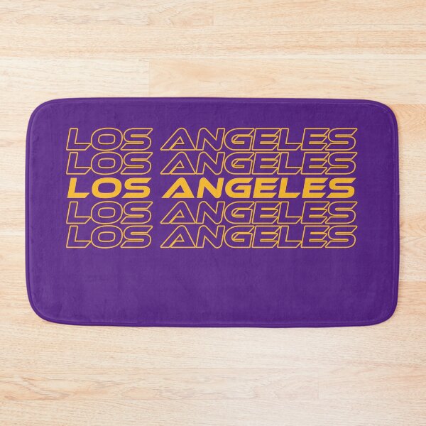 Item preview, Los Angeles Yellow designed and sold by DKABRW.