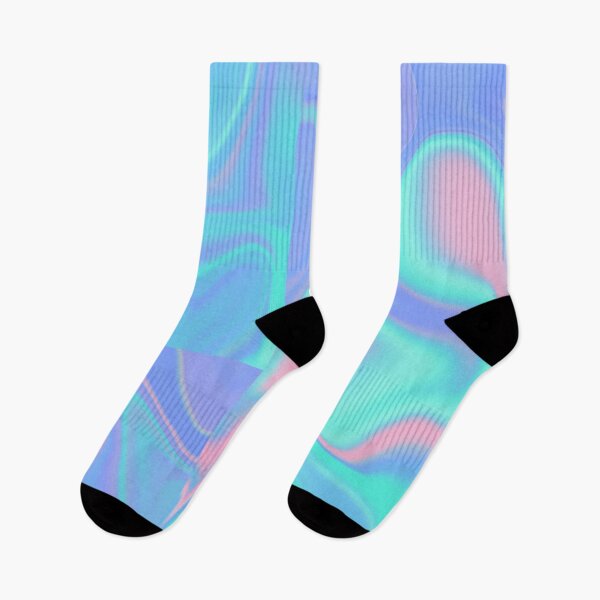 Item preview, The Dancer Holographic designed and sold by meliseflores.
