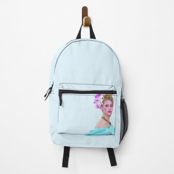Artikelvorschau, Lili Reinhart (Gala Outfit) Half Body # 1 entworfen und verkauft von thePeachPit.
